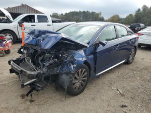 Hyundai Sonata SPORT 2.4L 4 2015