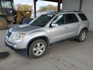 GMC Acadia SLT-1 3.6L 6 2007