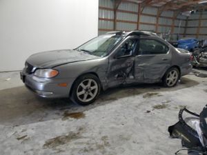 Infiniti I35 3.5L 6 2004