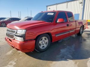 Chevrolet Silverado 1500 C1500 5.3L 8 2004