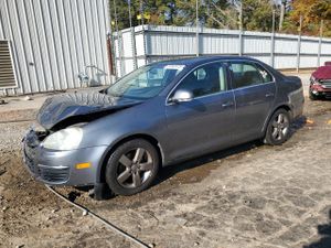 Volkswagen Jetta SE 2.5L 5 2009