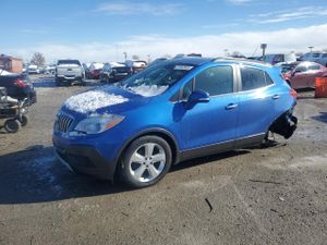 Buick Encore 1.4L 4 2015