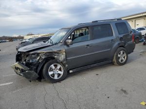 Honda Pilot EXL 3.5L 6 2011