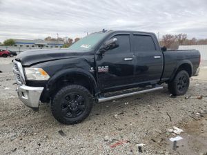 RAM 2500 SLT 6.7L 6 2013