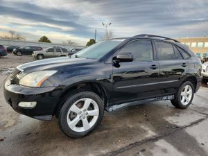 Lexus RX 330 3.3L 6 2006