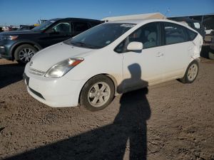 Toyota Prius 1.5L 4 2005