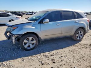 Acura MDX TECHNOLOGY 3.7L 6 2010