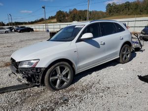 Audi Q5 PREMIUM PLUS 3.0L 6 2014