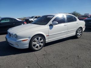 Jaguar X-Type 3.0 3.0L 6 2006