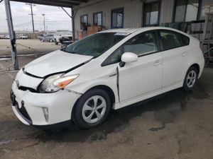 Toyota Prius 1.8L 4 2015