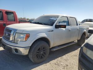Ford F-150 SUPERCREW 5.4L 8 2010