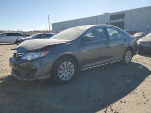 Toyota Camry L 2.5L 4 2014