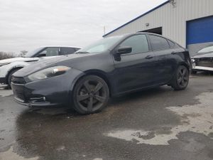 Dodge Dart GT 2.4L 4 2014