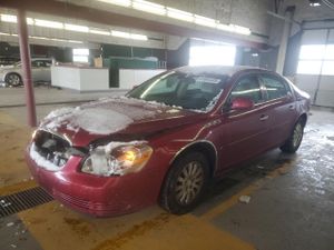Buick Lucerne CX 3.8L 6 2007