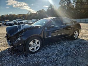 Acura RL 3.5L 6 2008