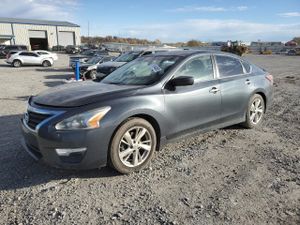 Nissan Altima 2.5 2.5L 4 2013