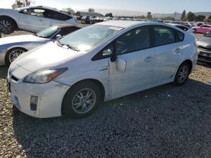 Toyota Prius 1.8L 4 2010