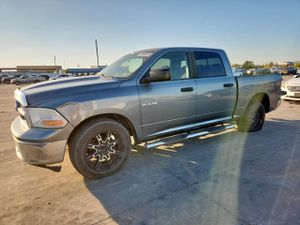Dodge RAM 4.7L 8 2009