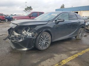 Lexus RX 350 BASE 2.4L 4 2024
