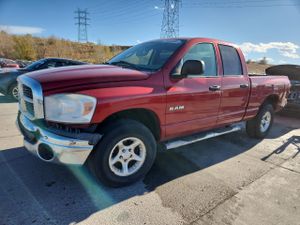 Dodge RAM ST 4.7L 8 2008