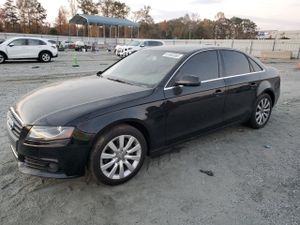 Audi A4 PREMIUM PLUS 2.0L 4 2010