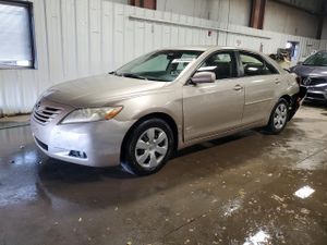 Toyota Camry CE 2.4L 4 2007