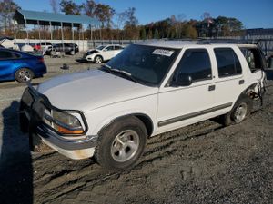 Chevrolet Blazer 4.3L 6 1998
