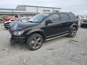 Dodge Journey CROSSROAD 3.6L 6 2014