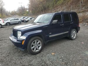 Jeep Liberty SPORT 3.7L 6 2012