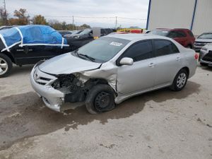 Toyota Corolla BASE 1.8L 4 2011