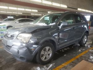 Saturn Vue XE 2.4L 4 2009