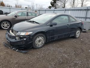 Honda Civic DX-G 1.8L 4 2010