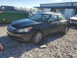 Honda Accord EXL 2.4L 4 2011