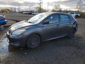 Toyota Corolla 1.8L 4 2013