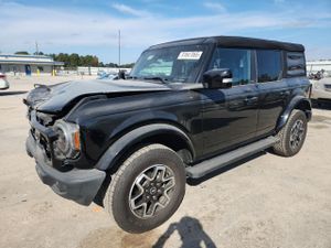 Ford Bronco BASE 2.7L 6 2023