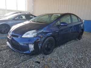 Toyota Prius 1.8L 4 2014