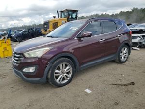 Hyundai Santa Fe 2.0L 4 2014