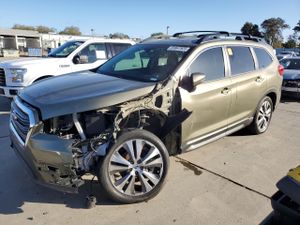 Subaru Ascent LIMITED 2.4L 4 2022