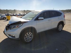 Honda CR-V EX 2.4L 4 2015