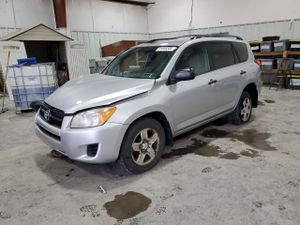 Toyota Rav4 2.5L 4 2010