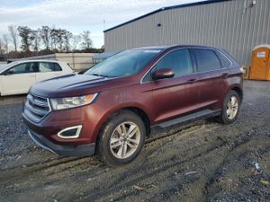 Ford Edge SEL 2.0L 4 2015