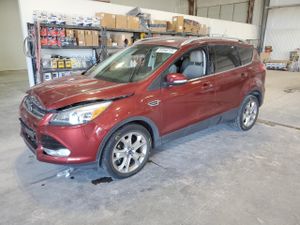 Ford Escape TITANIUM 1.6L 4 2014