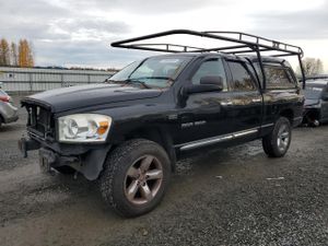 Dodge RAM ST 5.7L 8 2007