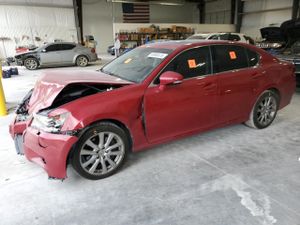 Lexus GS 350 3.5L 6 2013