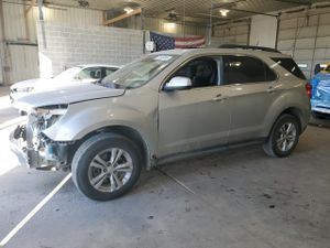 Chevrolet Equinox LT 2.4L 4 2013