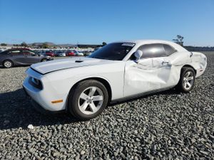 Dodge Challenger SXT 3.6L 6 2013