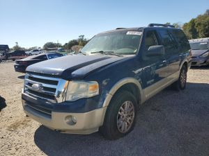 Ford Expedition EDDIE BAUER 5.4L 8 2008