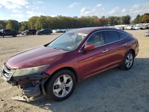 Honda Accord EXL 3.5L 6 2010