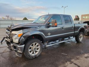 Ford F-350 SUPER DUTY 6.7L 8 2015