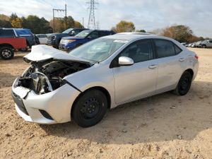 Toyota Corolla L 1.8L 4 2014